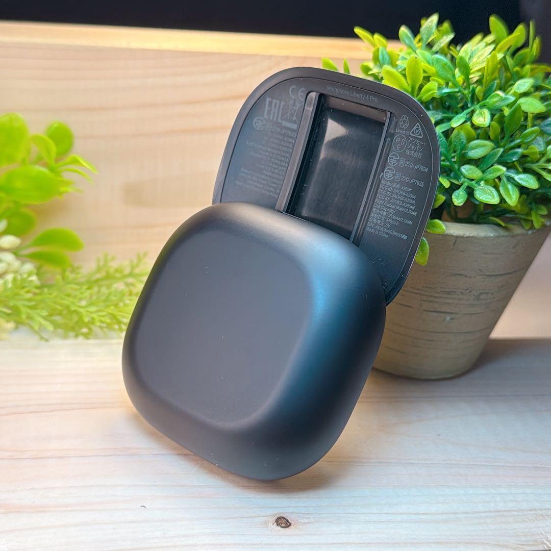 Anker soundcore Liberty 4 pro ケースのみ