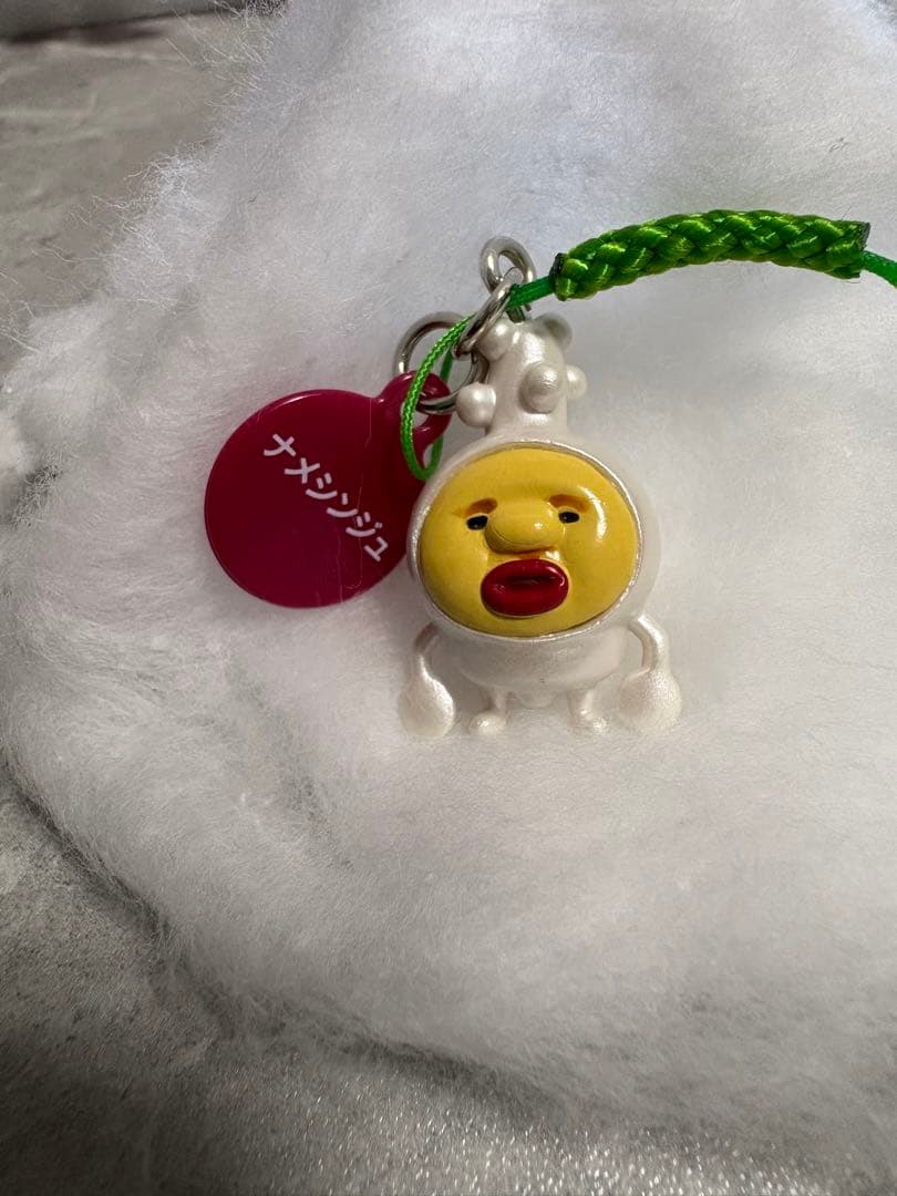 こびとづかん ガチャガチャ 7体コンプリートセット