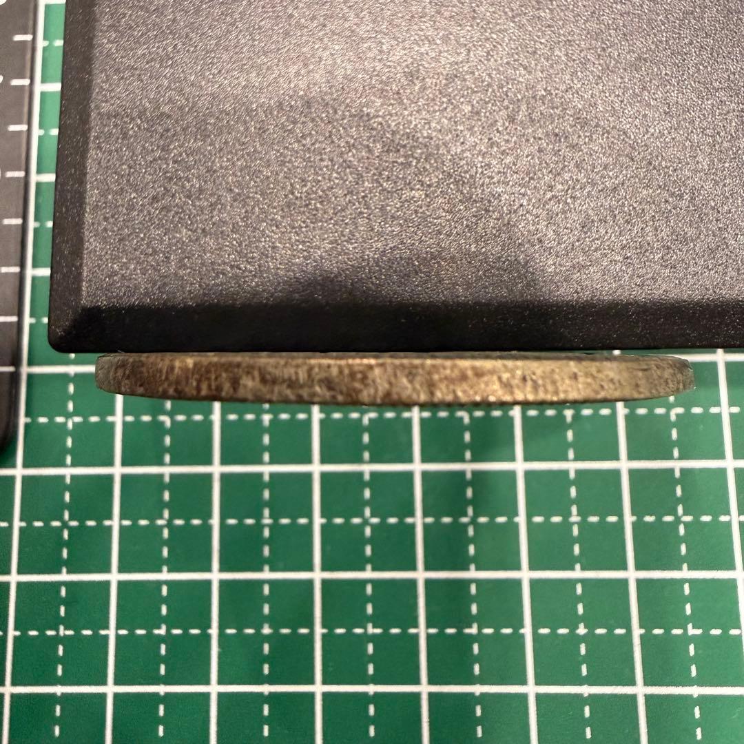 ツ*モ様 No.53 アンティーク 銀貨 ラグサ 1タレロ 1773 クロアチア