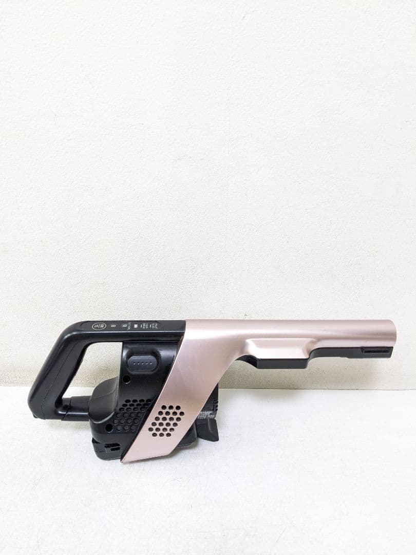 SHARP EC-VR3S-N スティック掃除機 2023年製