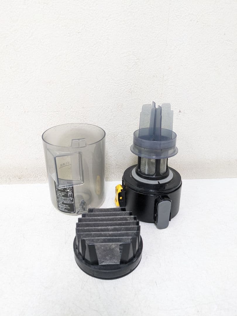 SHARP EC-VR3S-N スティック掃除機 2023年製