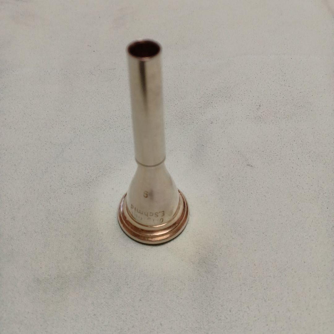 あずきさん専用ホルンマウスピース