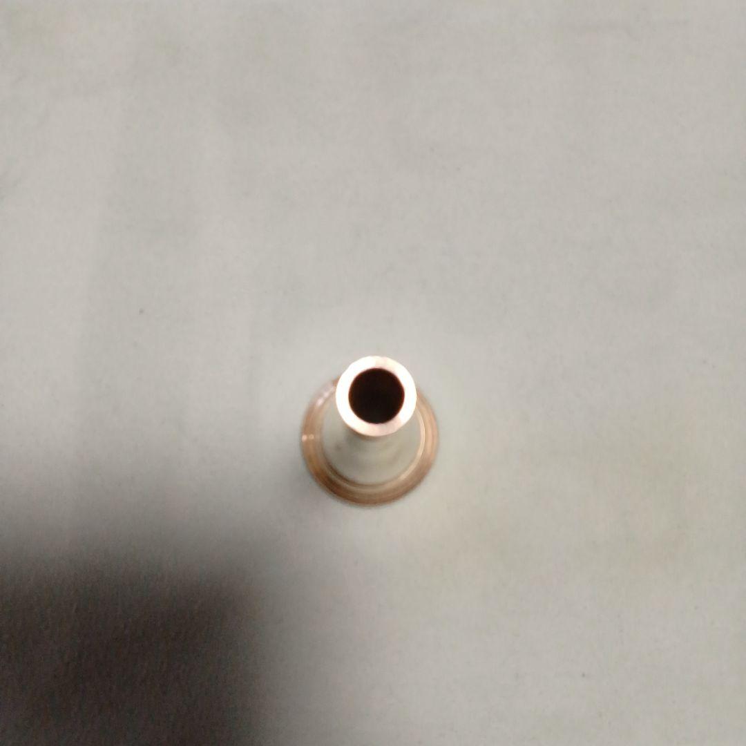 あずきさん専用ホルンマウスピース