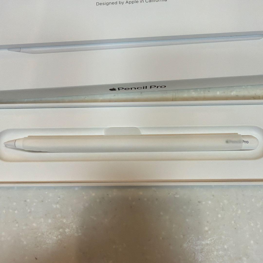 Pencil Pro 正規品