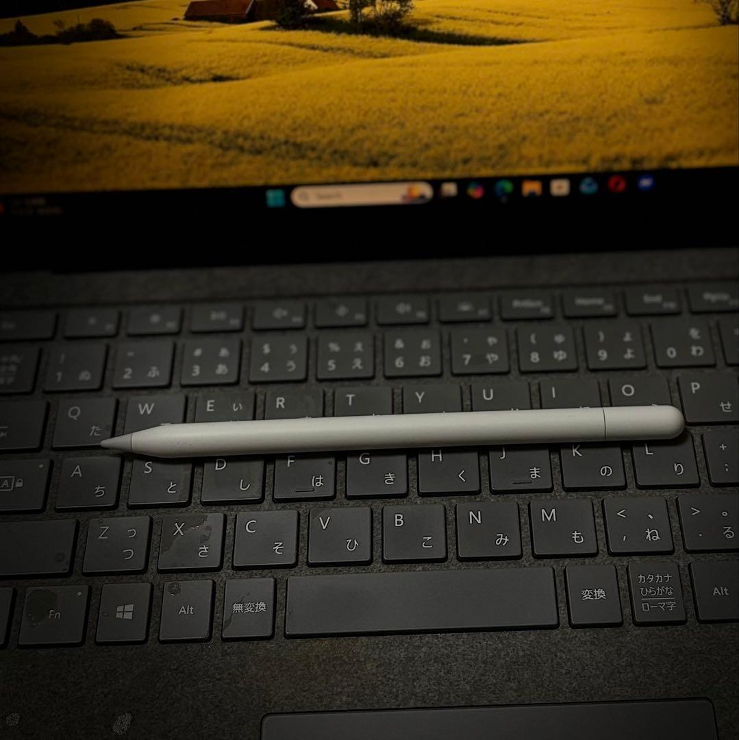 iPadアクセサリー Apple Pencil (USB-C) - Genuine,