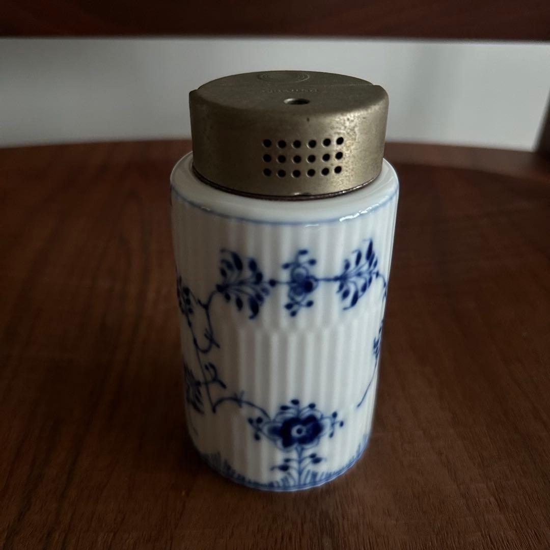 【ガス注入必要】ロイヤルコペンハーゲン　ガスライター　ヴィンテージ