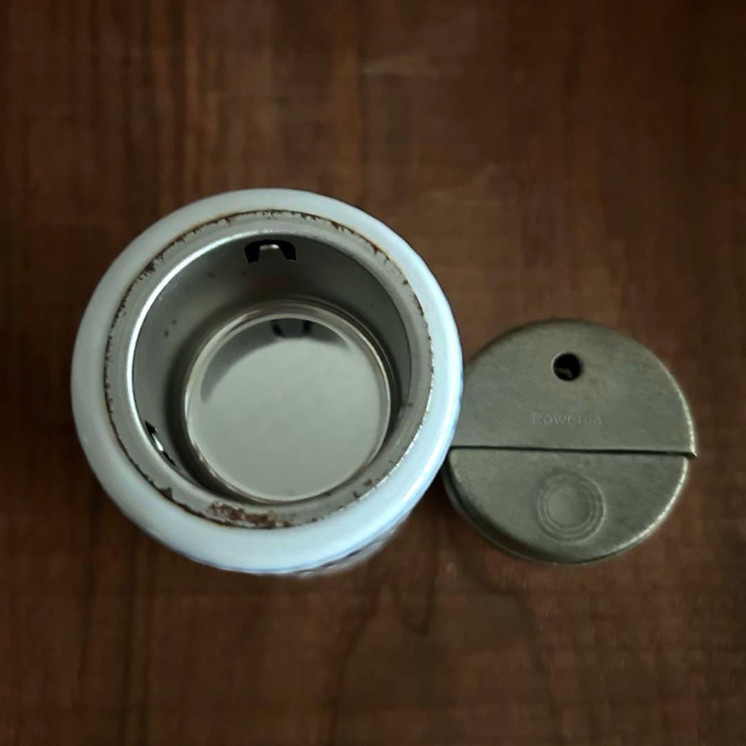 【ガス注入必要】ロイヤルコペンハーゲン　ガスライター　ヴィンテージ