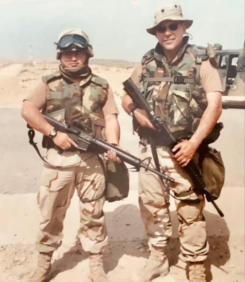 EageleForce製 PASGT 防弾チョッキ ボディアーマー　米軍　ベスト