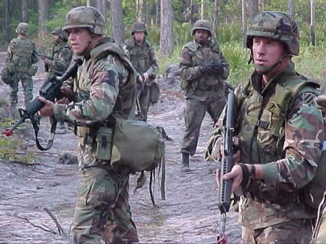 EageleForce製 PASGT 防弾チョッキ ボディアーマー　米軍　ベスト