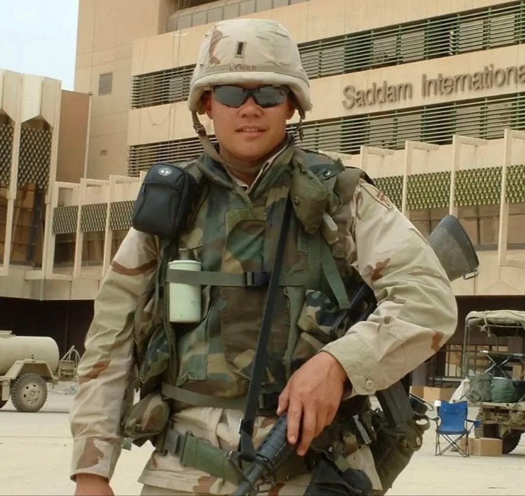 EageleForce製 PASGT 防弾チョッキ ボディアーマー　米軍　ベスト