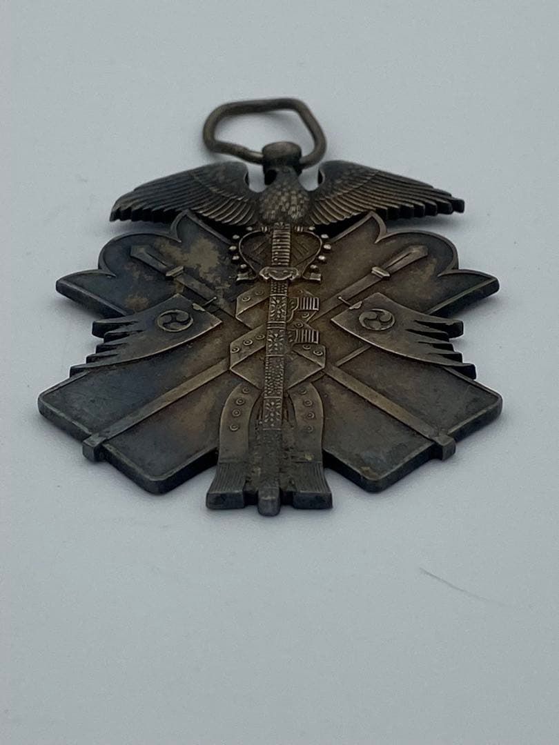 金鵄勲章 勲章のみ