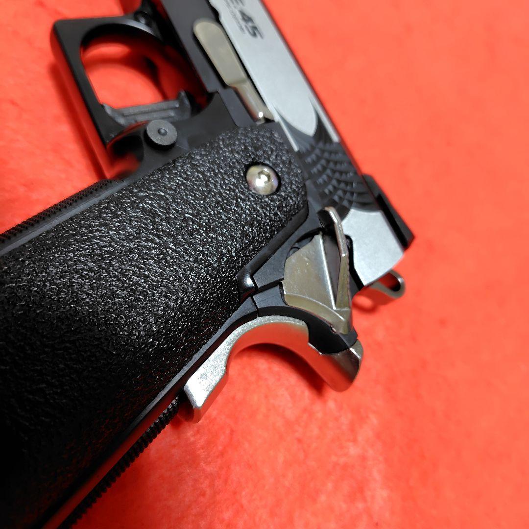 東京マルイ　エクストリーム セミオートカスタム