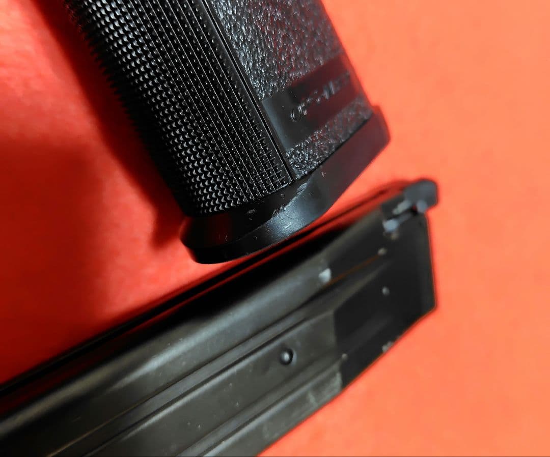 東京マルイ　エクストリーム セミオートカスタム