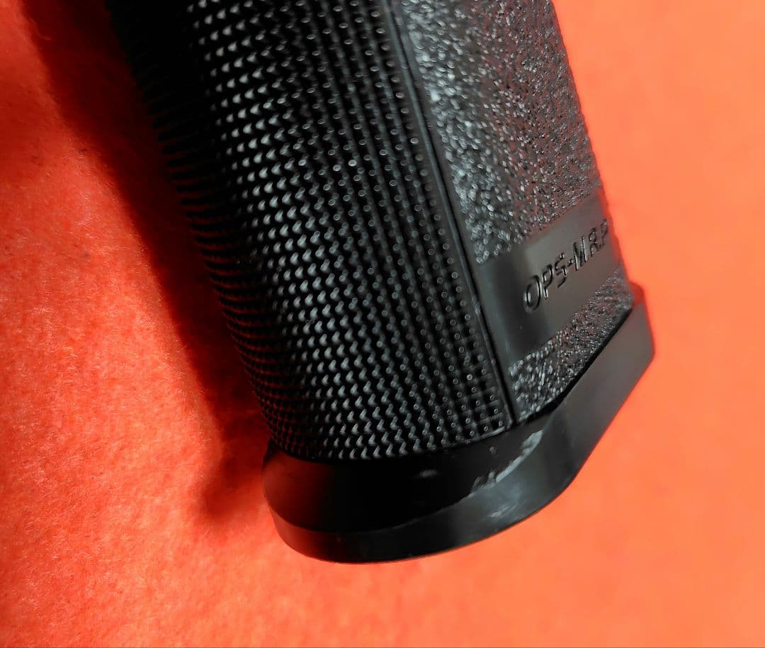 東京マルイ　エクストリーム セミオートカスタム