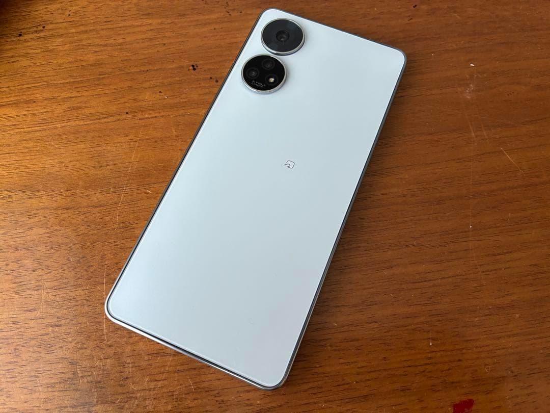 スマートフォン本体 ZTE A303ZE