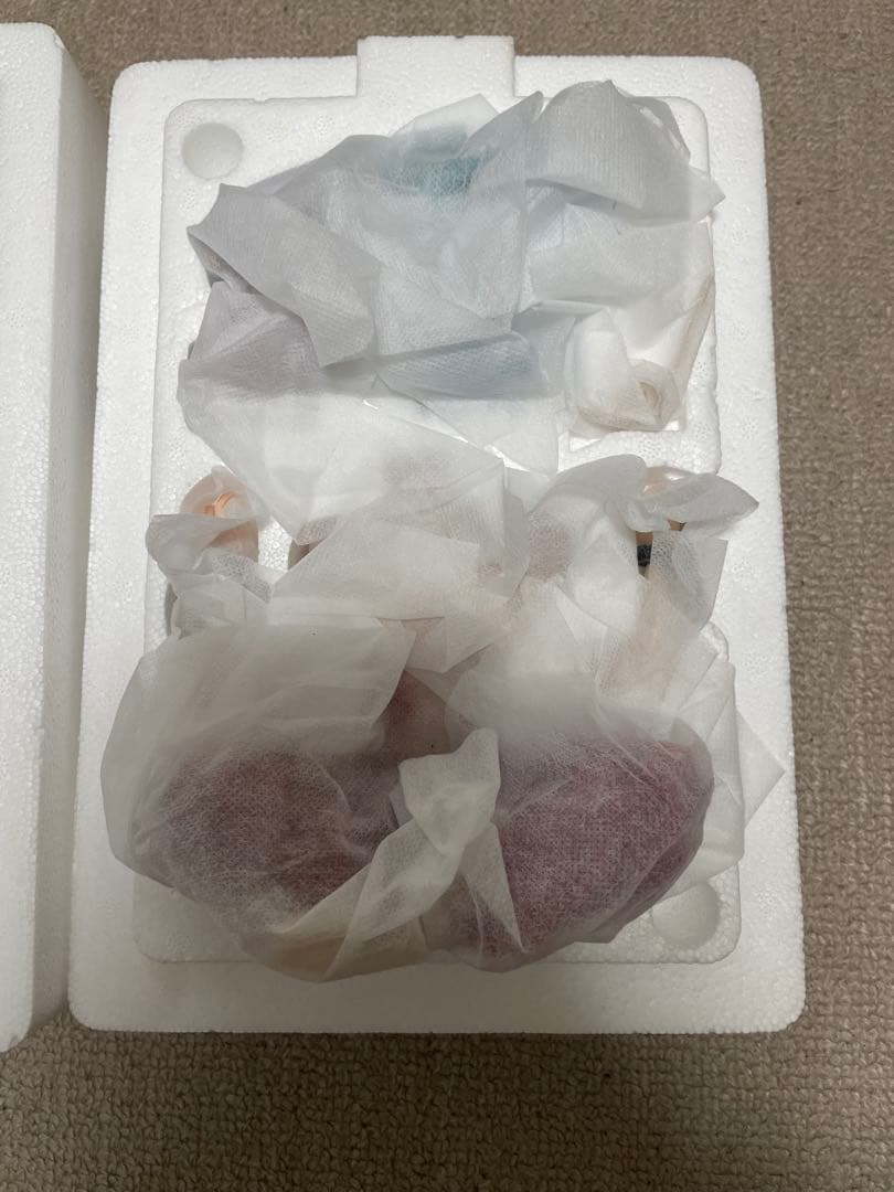 ワンピース HINAMI ヤマト ガレージキット スタチュー フィギュア