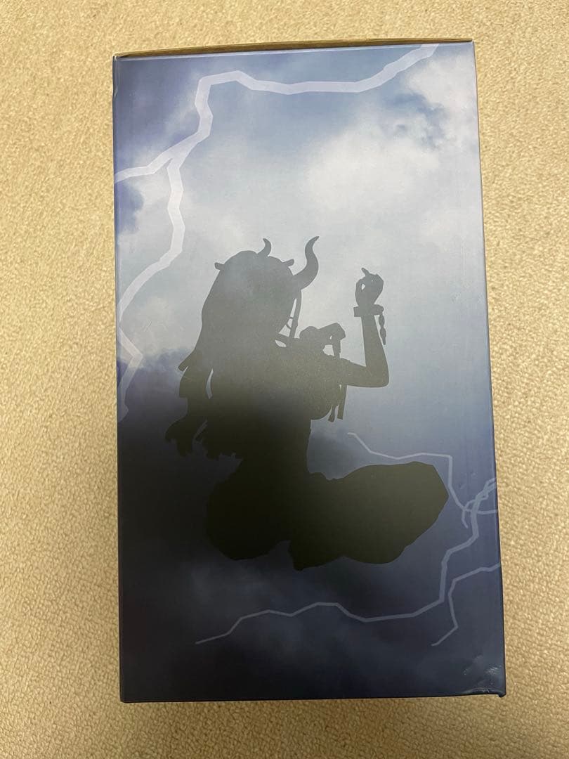 ワンピース HINAMI ヤマト ガレージキット スタチュー フィギュア