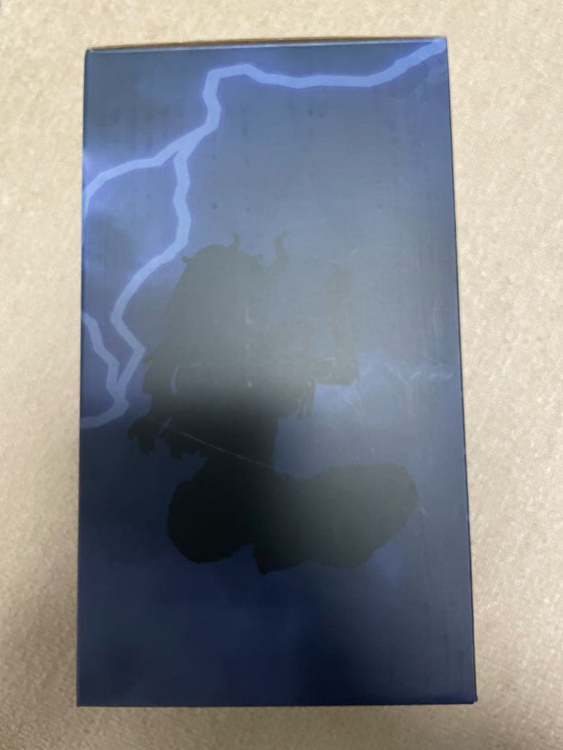 ワンピース HINAMI ヤマト ガレージキット スタチュー フィギュア