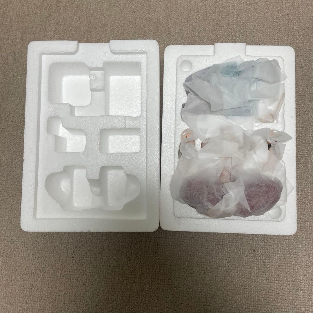 ワンピース HINAMI ヤマト ガレージキット スタチュー フィギュア