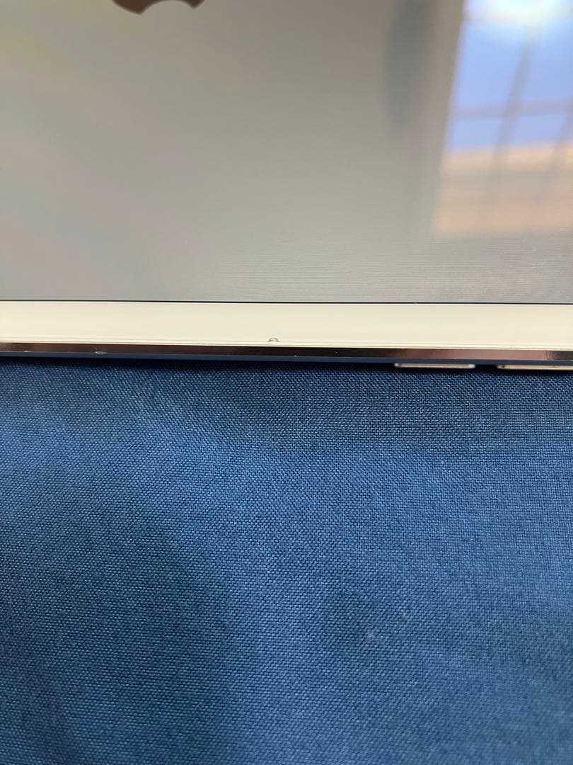 【訳あり】iPad mini 2 64GB Wi-Fiモデル シルバー