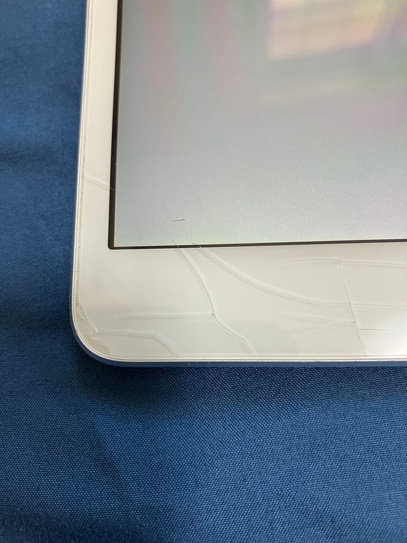 【訳あり】iPad mini 2 64GB Wi-Fiモデル シルバー