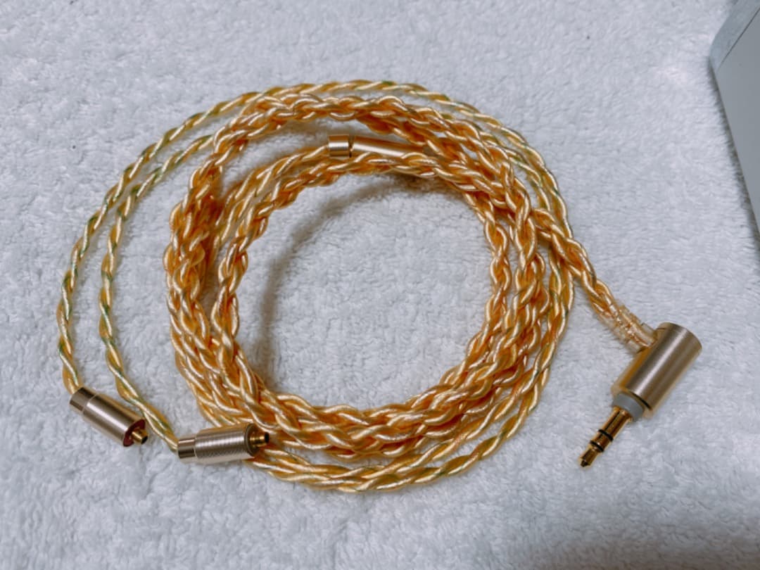 acoustune HS1695Ti 中古品