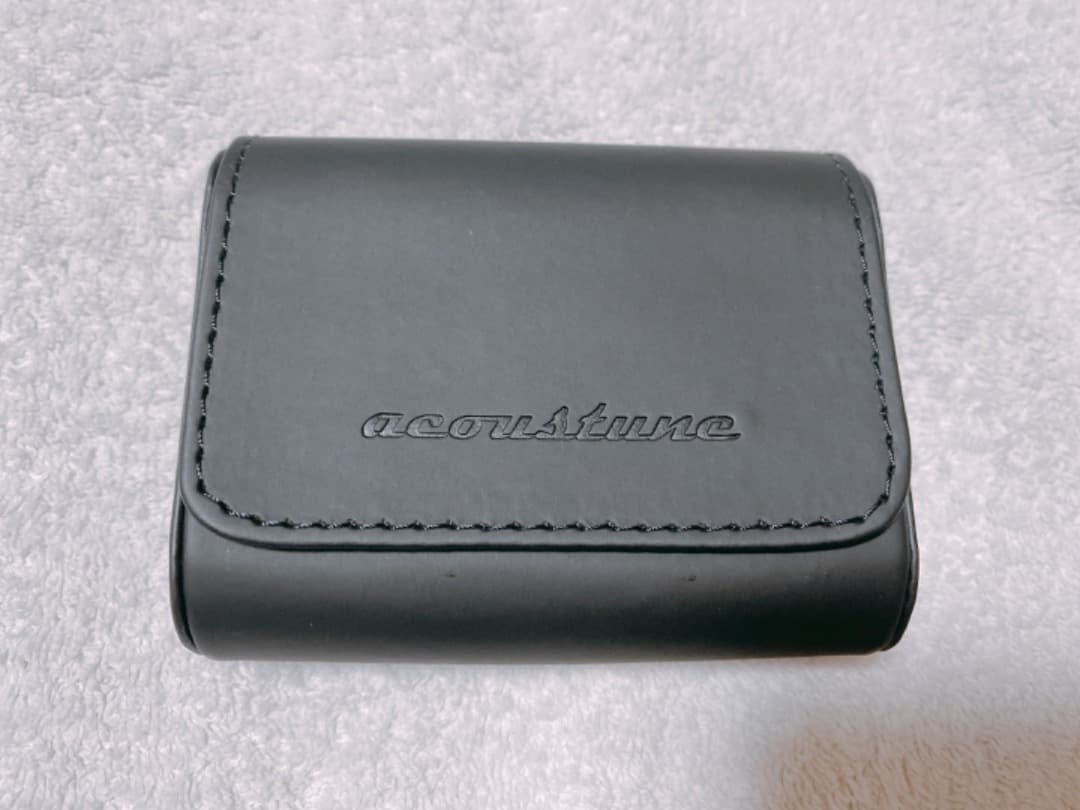 acoustune HS1695Ti 中古品