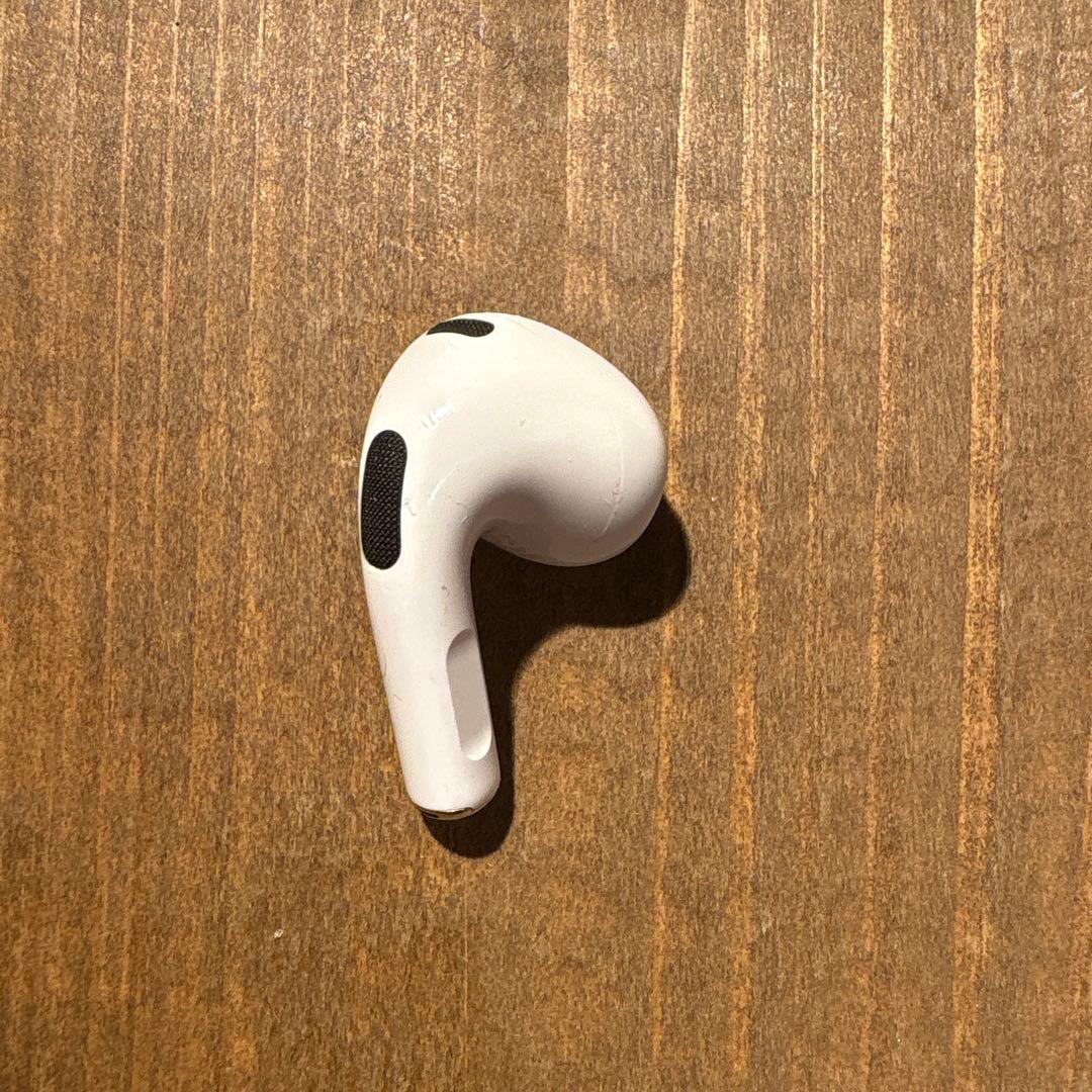 Airpods 第3世代　箱無し　本体のみ
