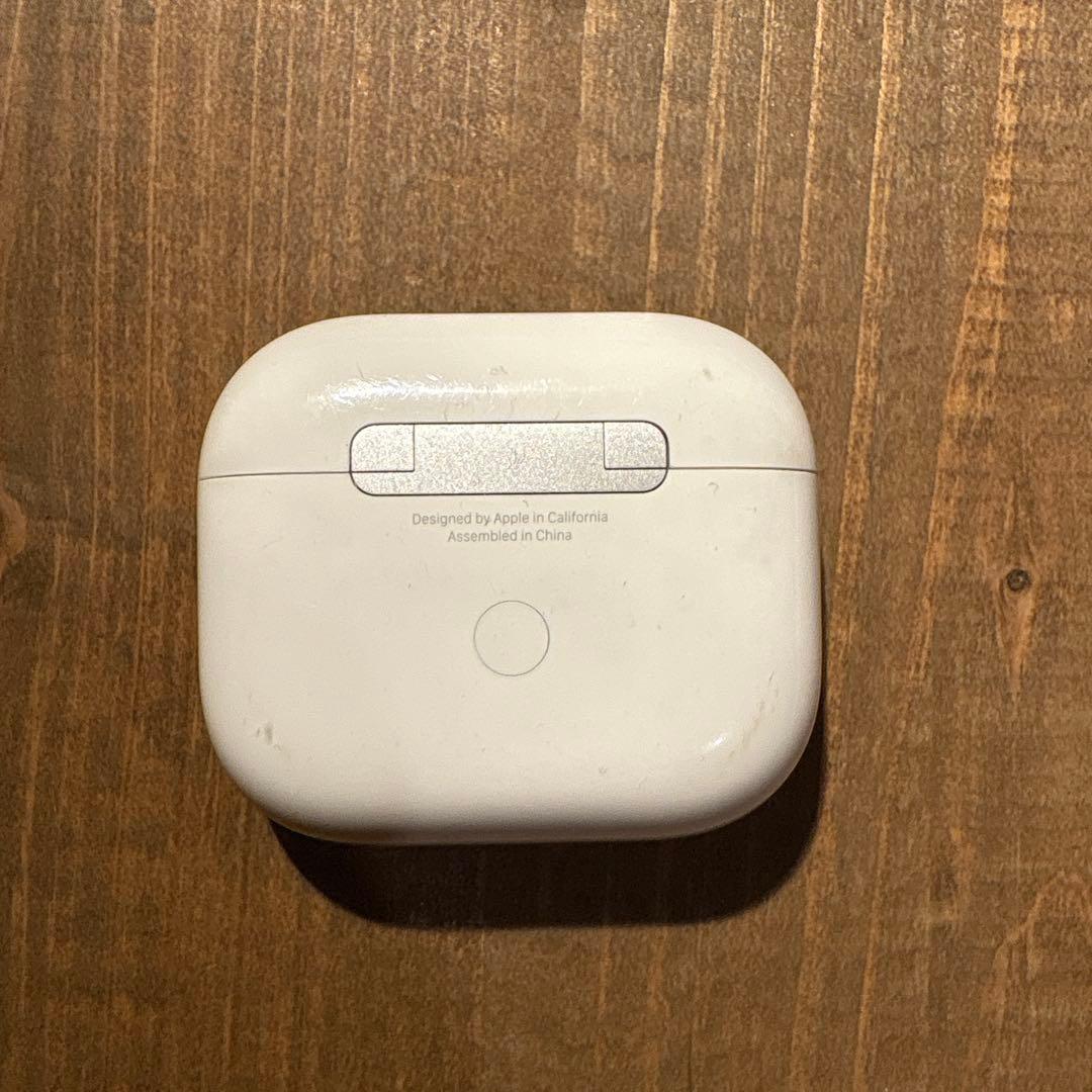 Airpods 第3世代　箱無し　本体のみ