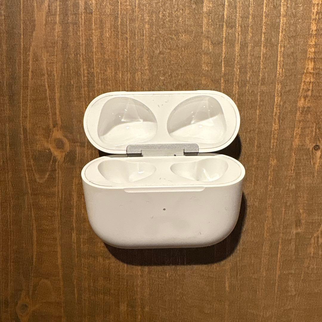 Airpods 第3世代　箱無し　本体のみ