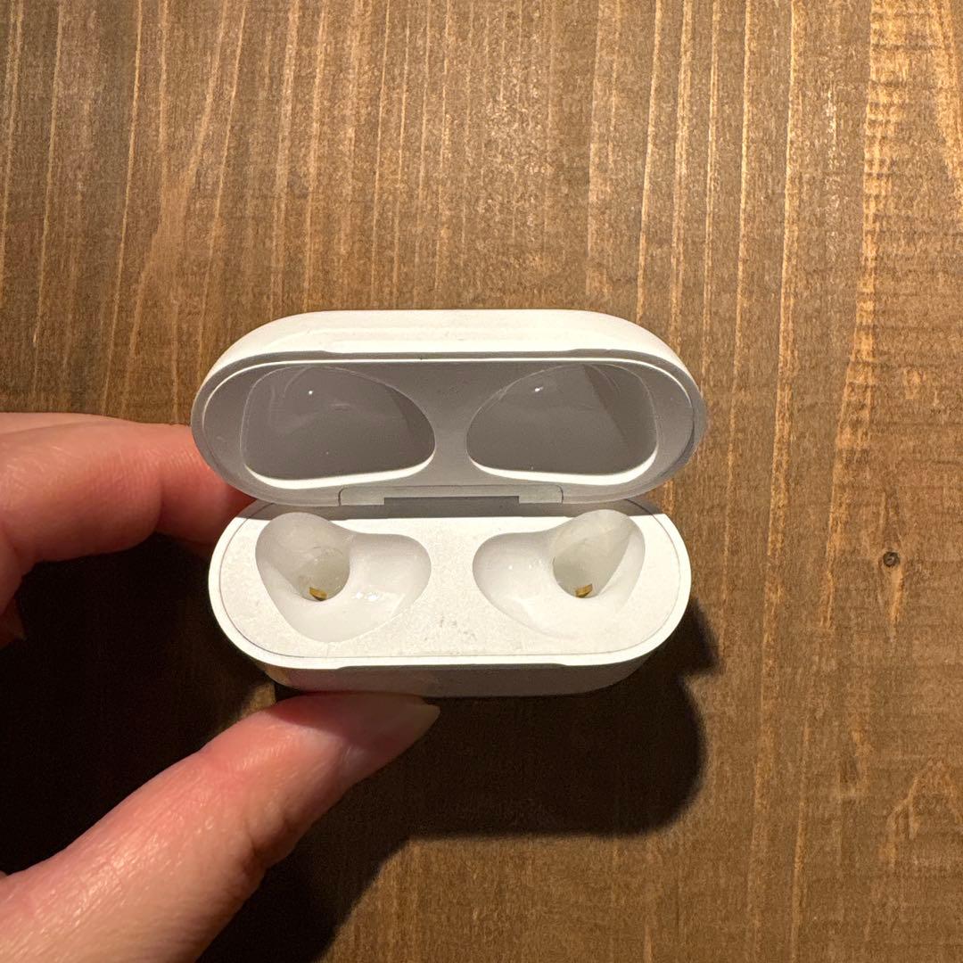 Airpods 第3世代　箱無し　本体のみ