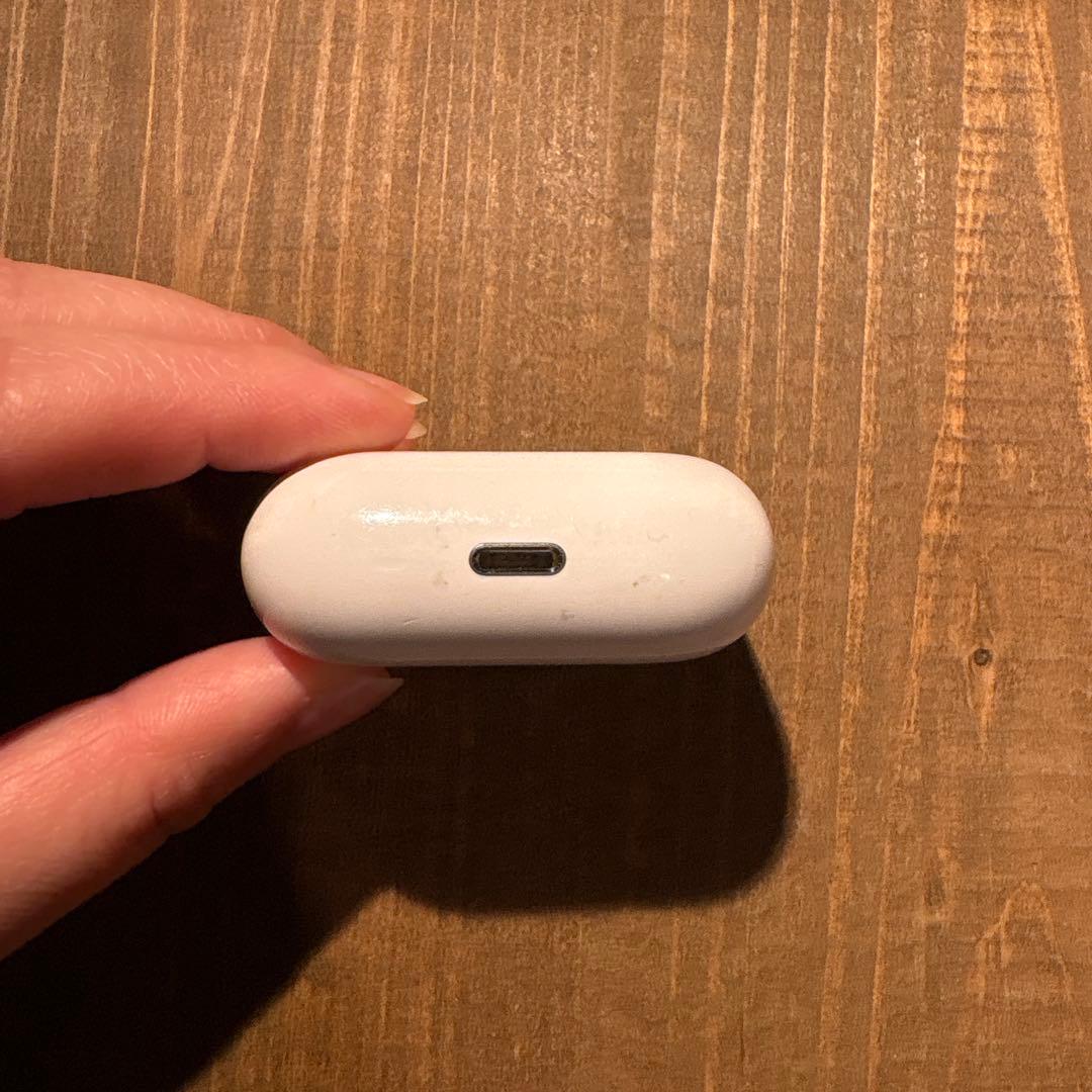 Airpods 第3世代　箱無し　本体のみ