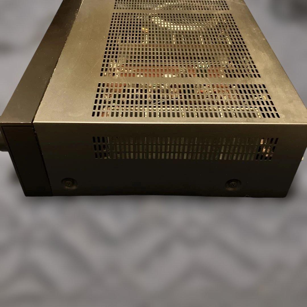 【yasu】 《完動品》ビクターA-G90 スーパーA、高性能アンプ