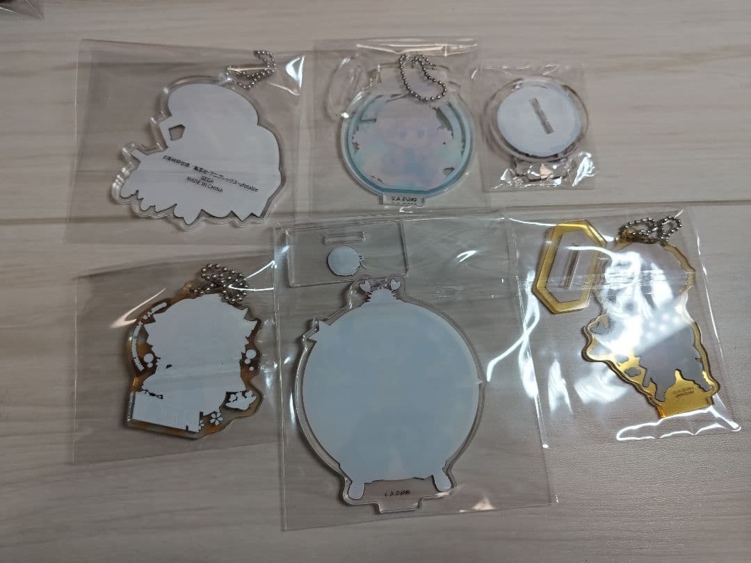 鬼滅の刃　我妻善逸　まとめ売り