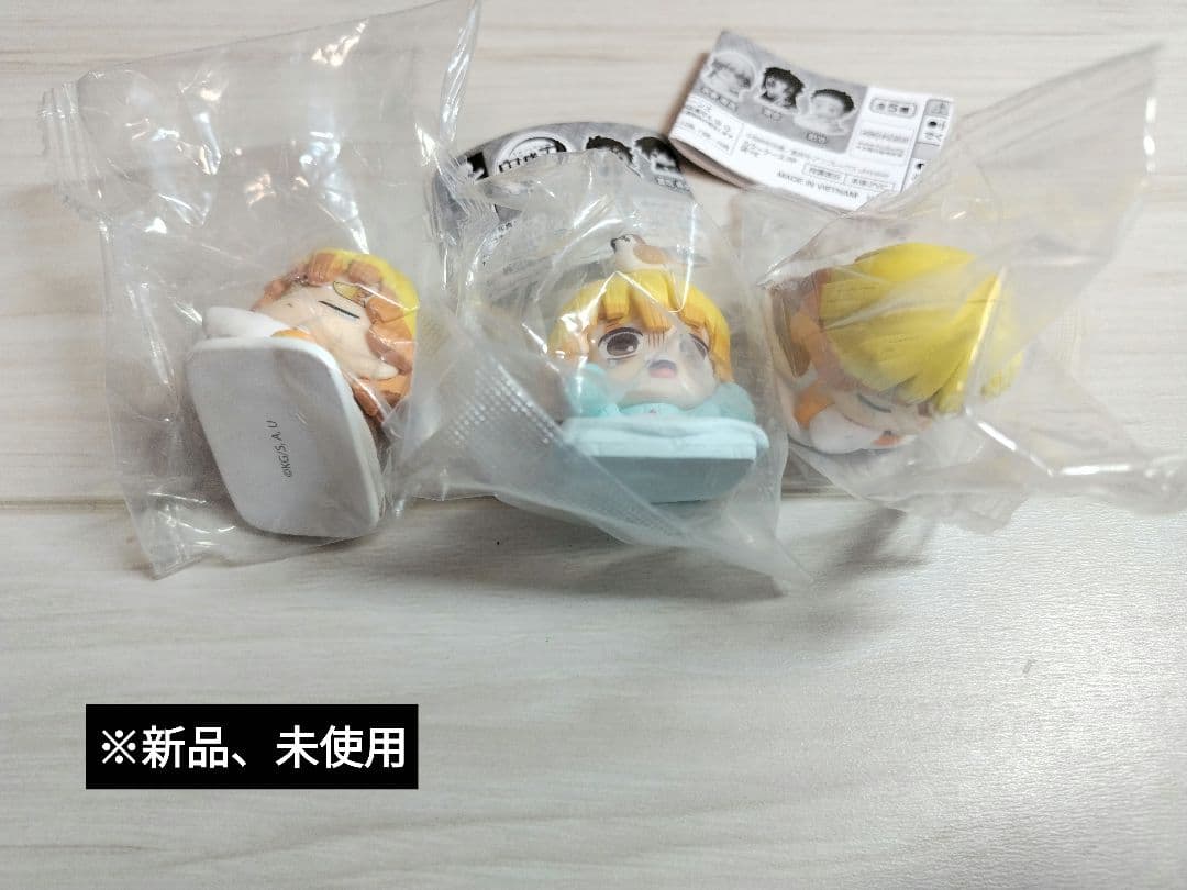鬼滅の刃　我妻善逸　まとめ売り