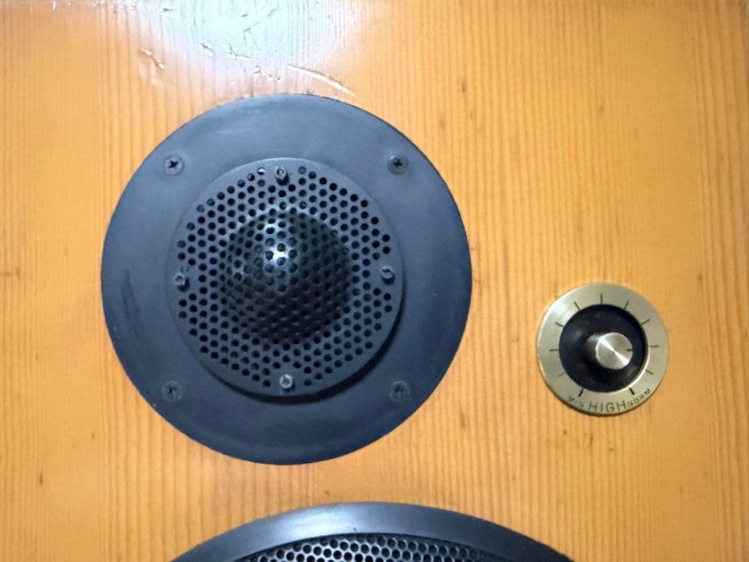 【送料無料】Victor SX-3 ビクタースピーカー