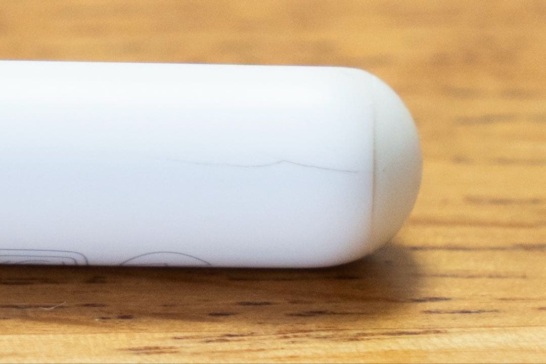 Apple Pencil(2世代)