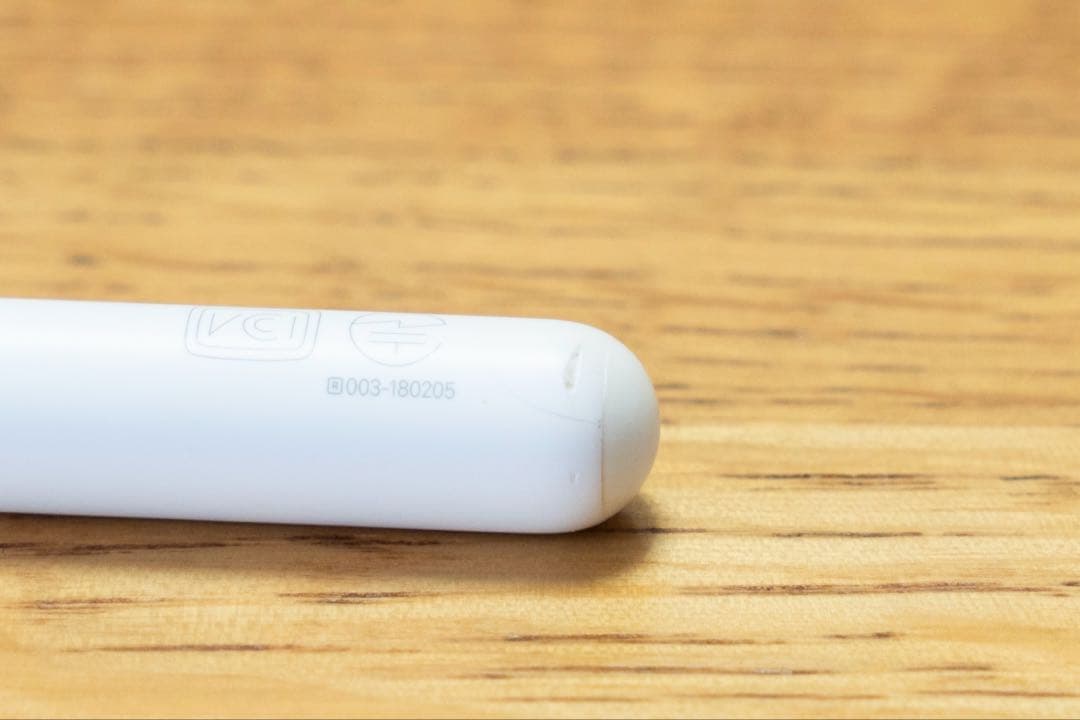 Apple Pencil(2世代)
