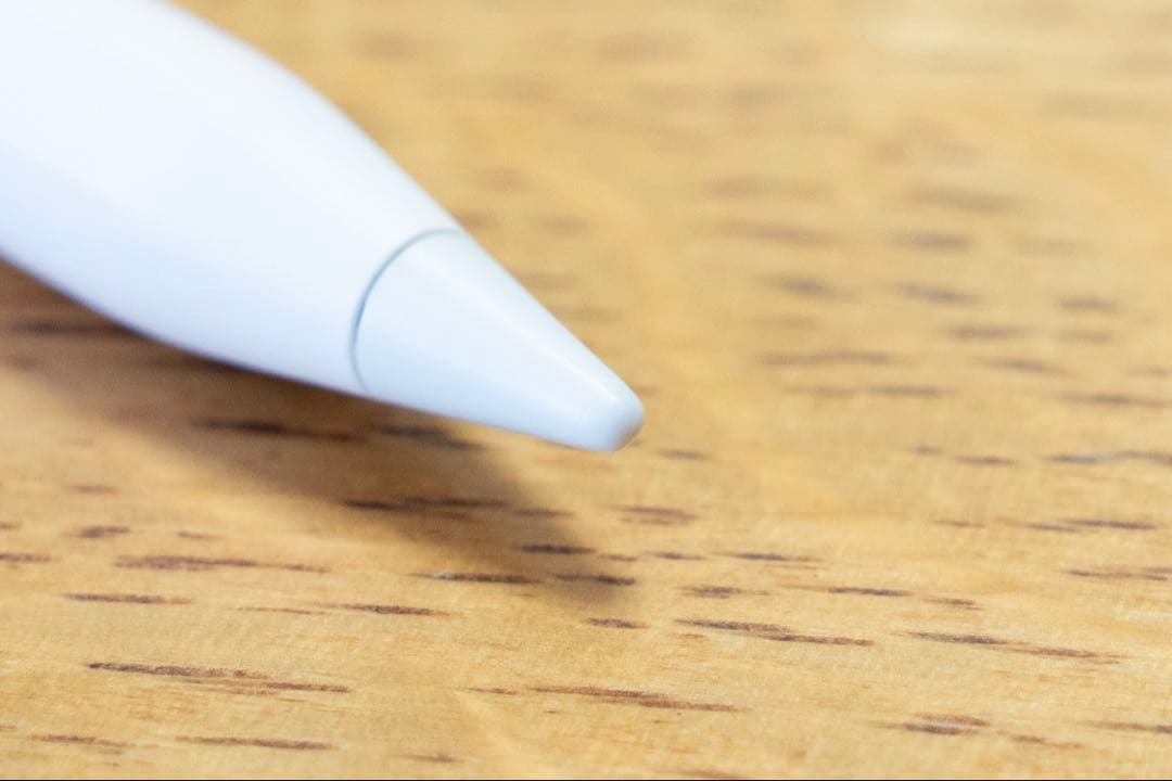 Apple Pencil(2世代)