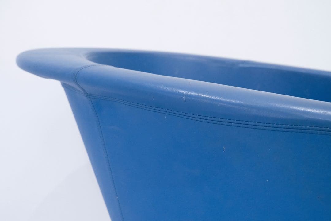 アームチェア　ポストモダン　ミッドセンチュリー　ヴィンテージ　b&b