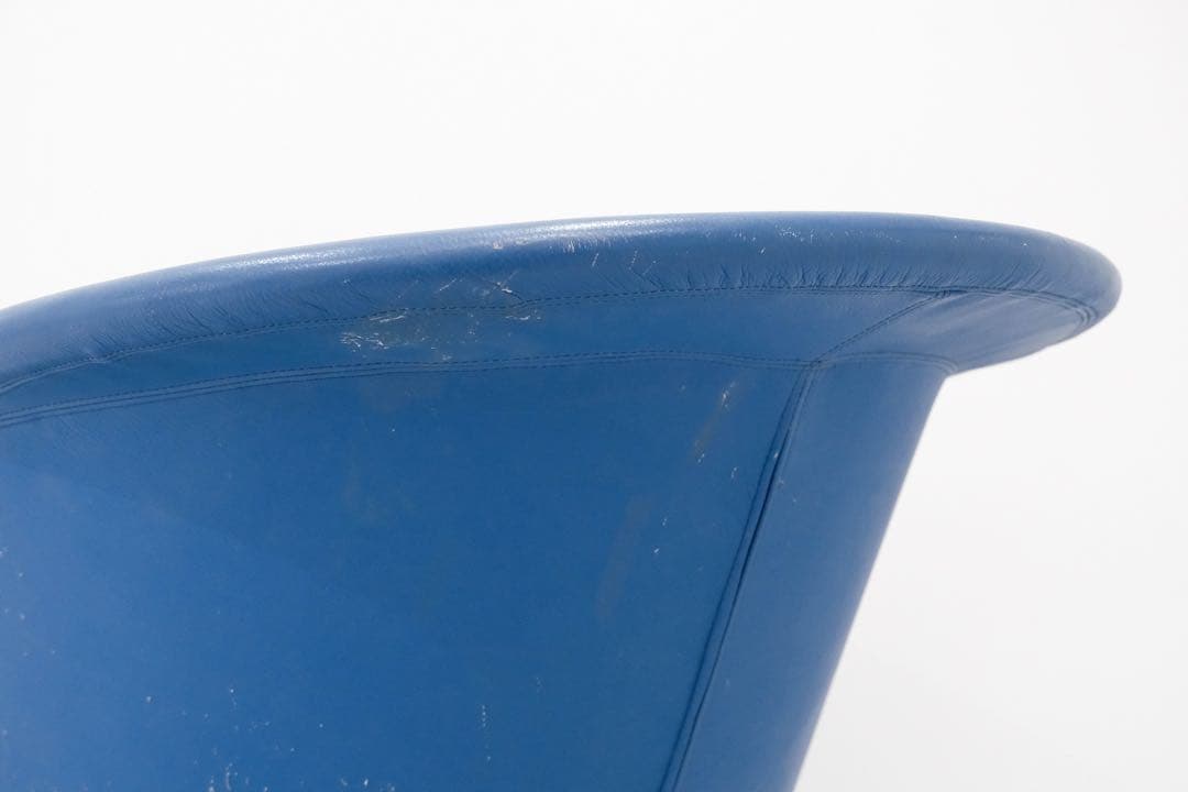 アームチェア　ポストモダン　ミッドセンチュリー　ヴィンテージ　b&b