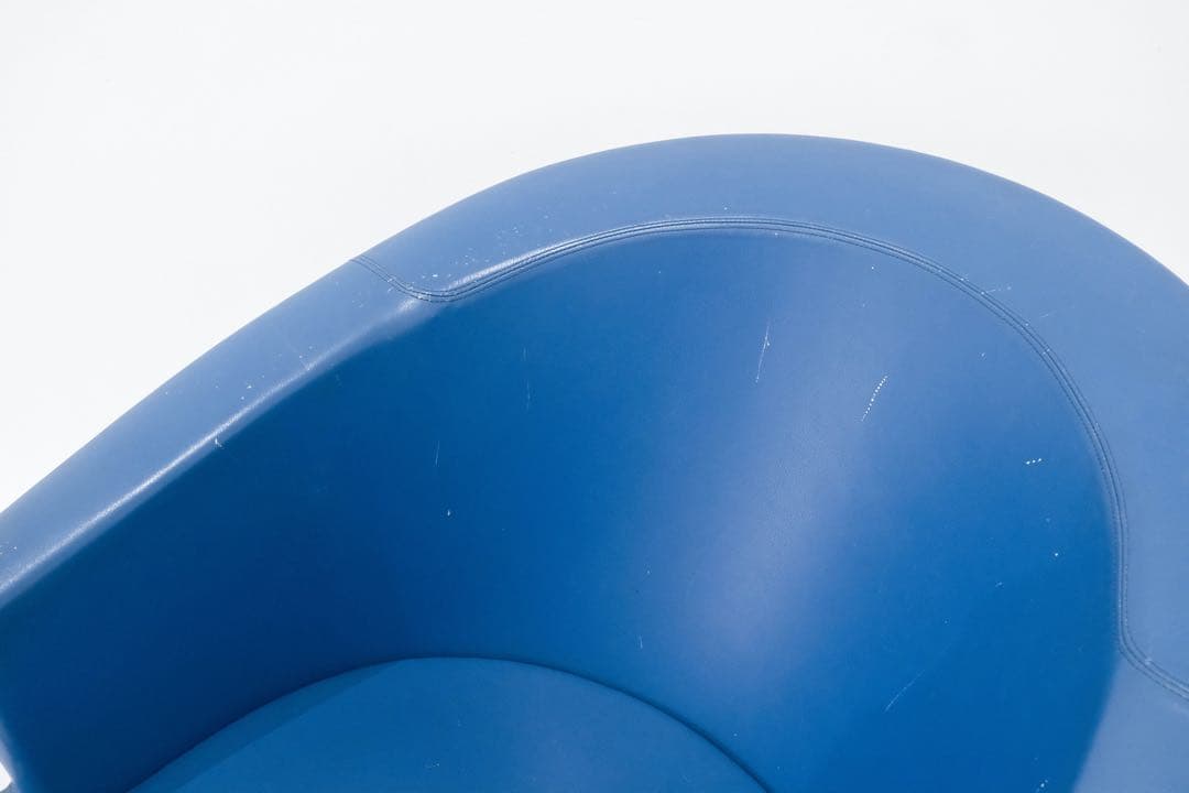 アームチェア　ポストモダン　ミッドセンチュリー　ヴィンテージ　b&b