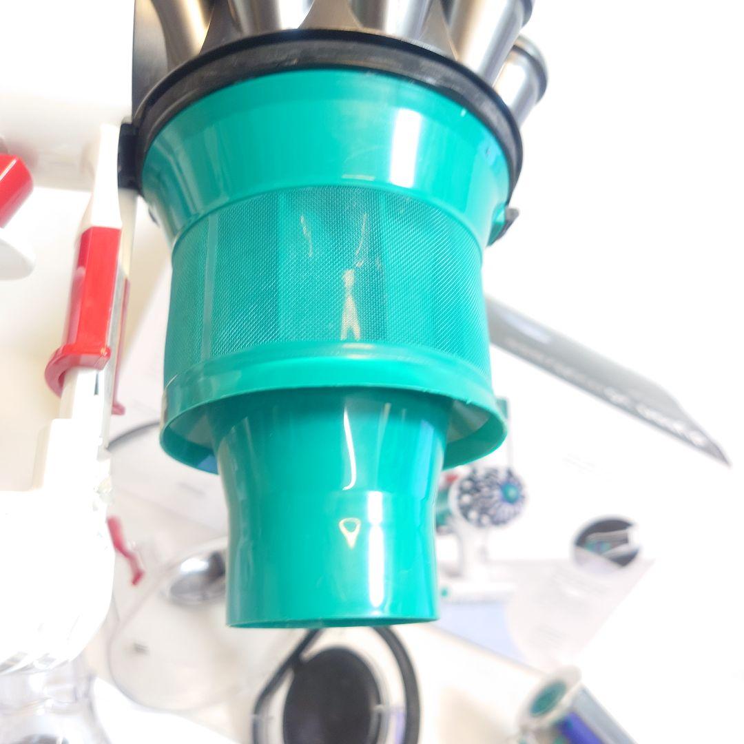 Dyson V6 Mattress ふとんクリーナー本体