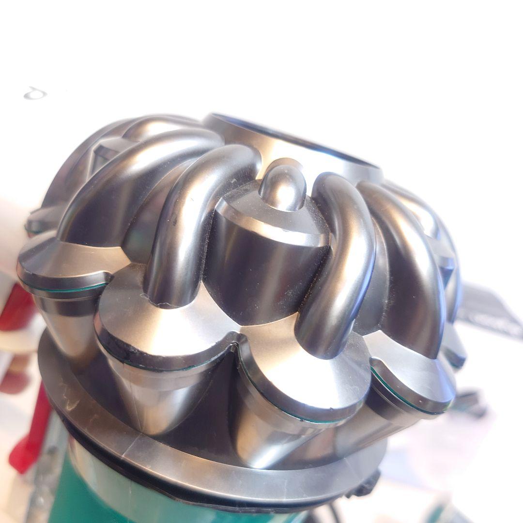 Dyson V6 Mattress ふとんクリーナー本体