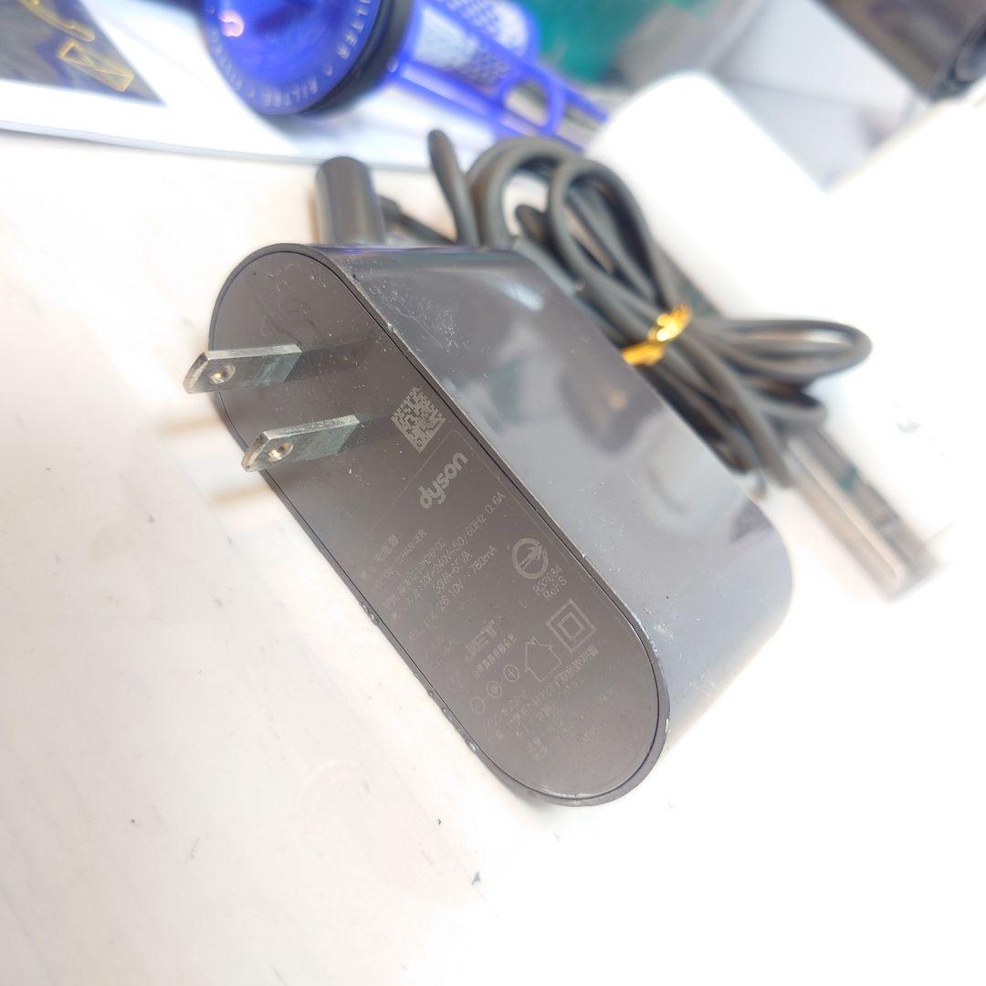 Dyson V6 Mattress ふとんクリーナー本体