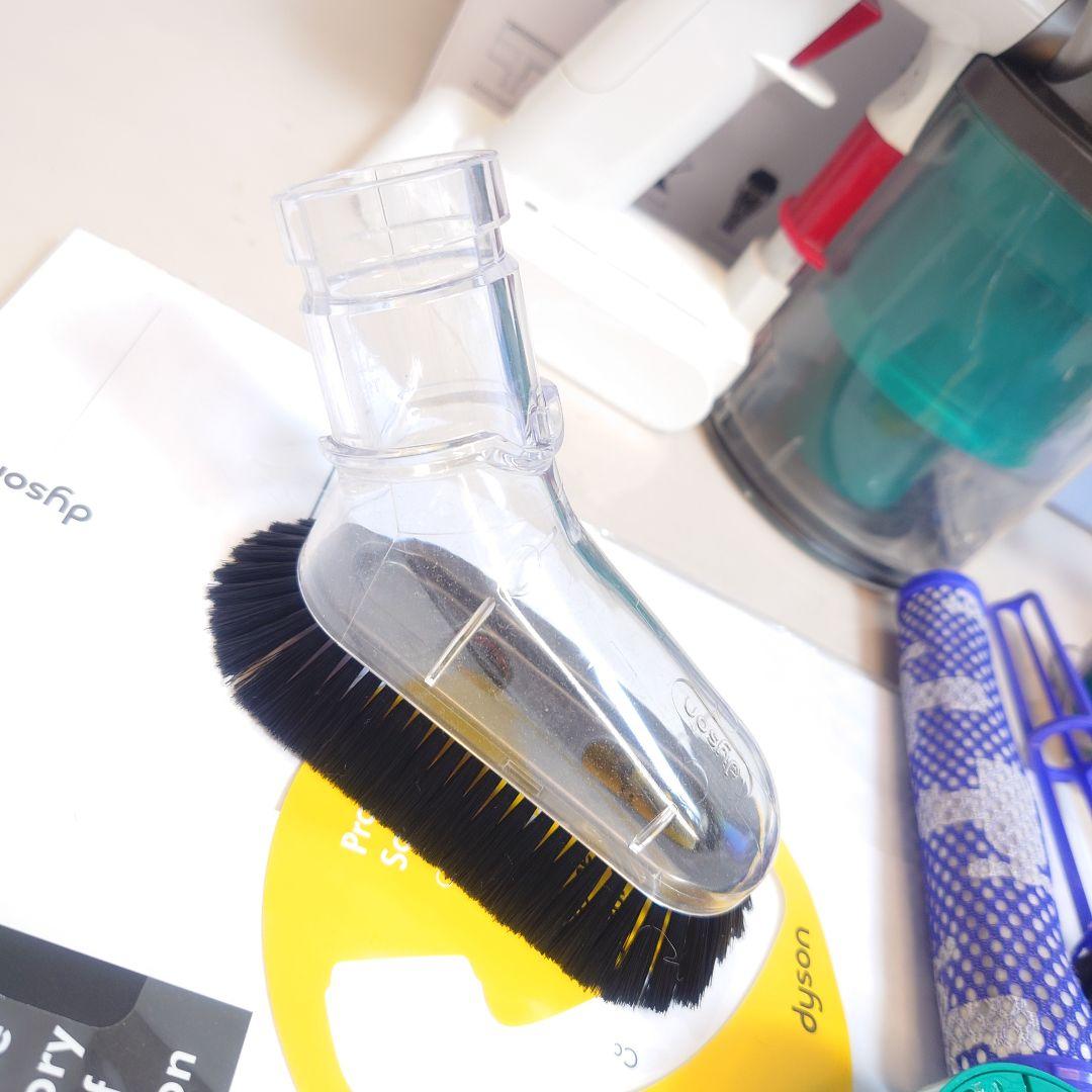 Dyson V6 Mattress ふとんクリーナー本体