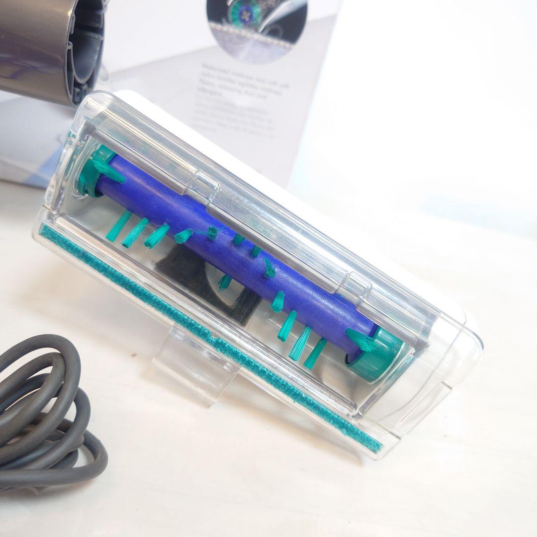 Dyson V6 Mattress ふとんクリーナー本体