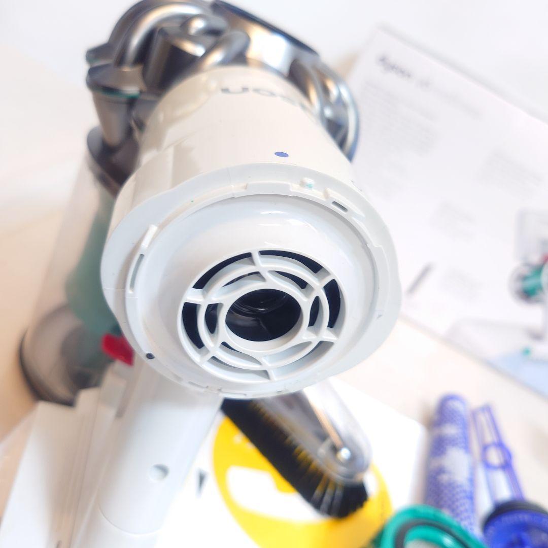 Dyson V6 Mattress ふとんクリーナー本体