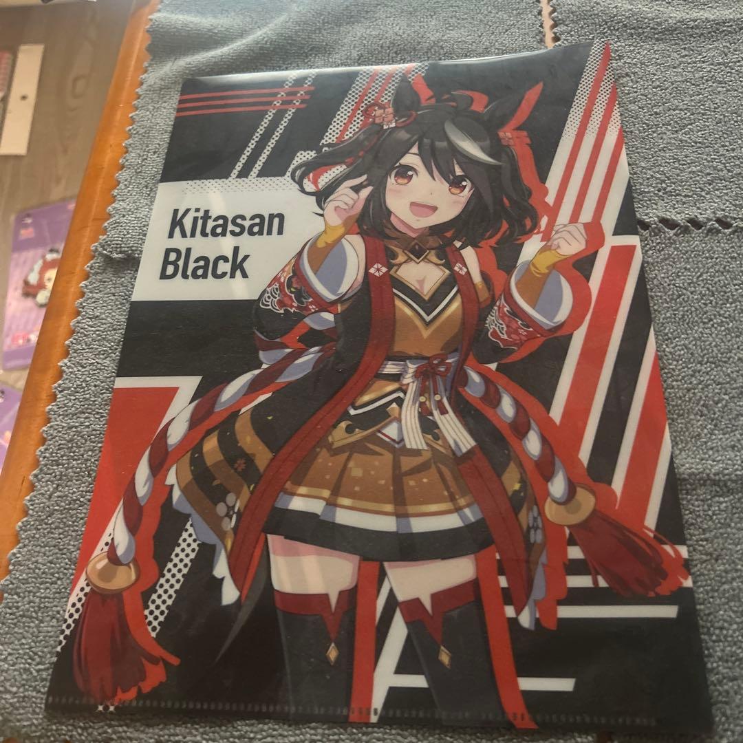 ウマ娘 キタサンブラック まとめ売り