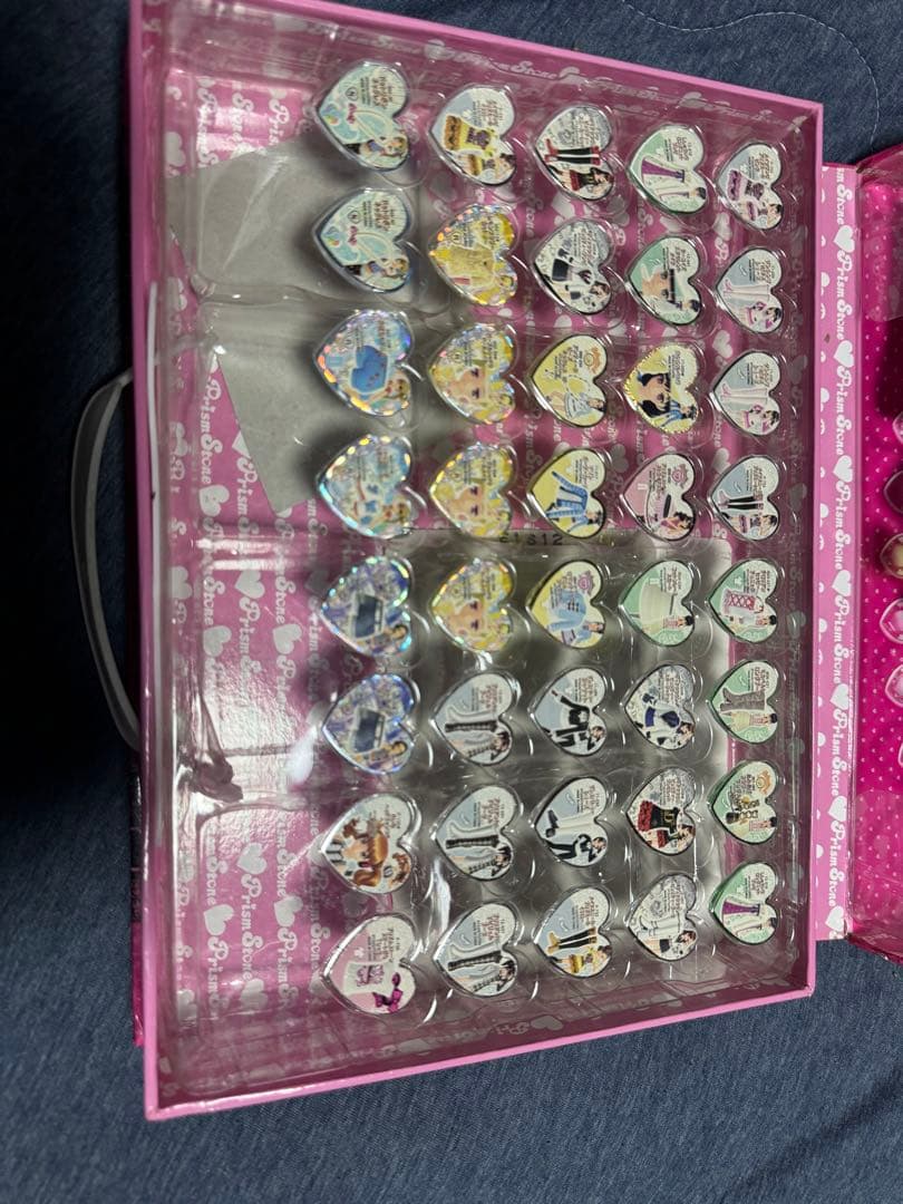 ストーン付き！プリティーリズム　プリズムストーン　まとめ売り